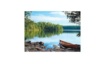 Spiegel der Natur 1000 Teile