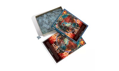 Sternzeichen Widder 500 Teile