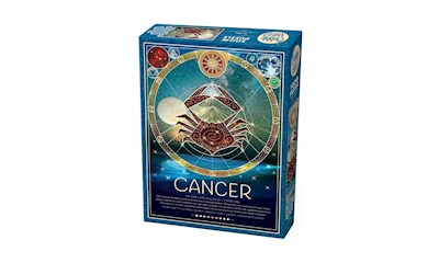 Sternzeichen Krebs 500 Teile