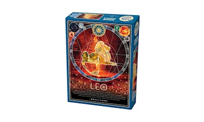 Sternzeichen Löwe 500 Teile