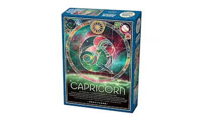 Sternzeichen Steinbock 500 Teile