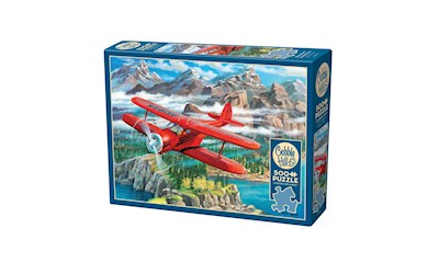 Beechcraft Staggerwing 500 Teile