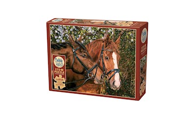 Pferdefreunde 275 Teile