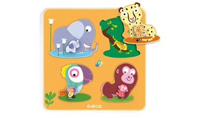 Mamijungle