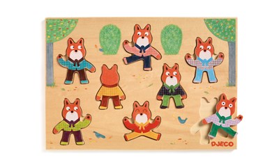Foxymatch