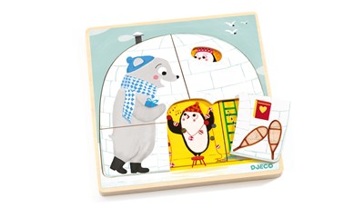 Igloo