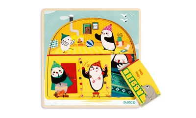 Igloo