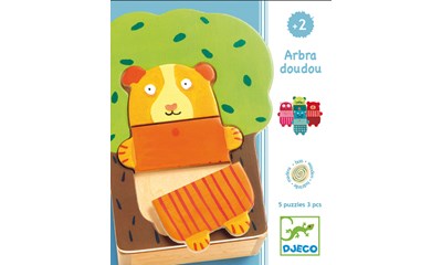Arbra doudou