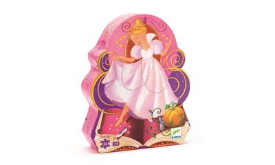 Cinderella