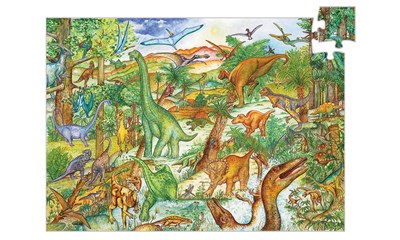Dinosaurier