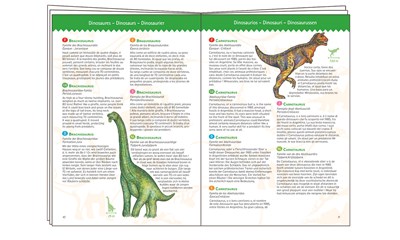 Dinosaurier