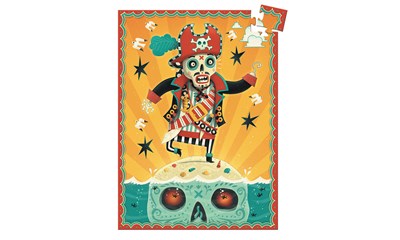 Captain Bones