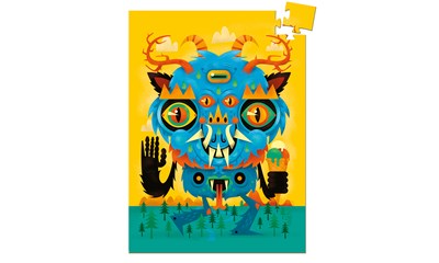 The Monster