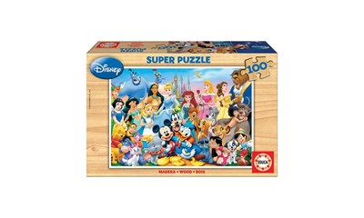 Disney Welt