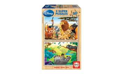 Disney Tierfreunde