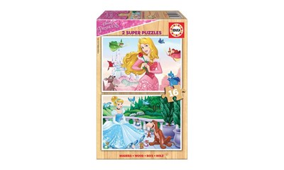 Disney Princesses
