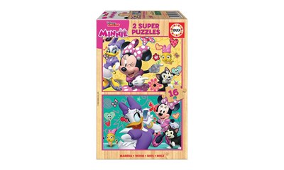 Minnie 