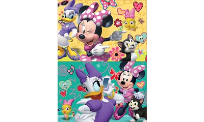 Minnie 