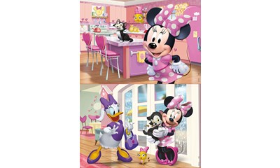 Minnie 