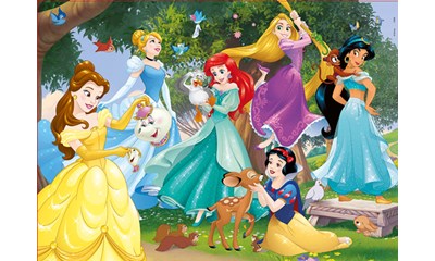 Disney Prinzessin