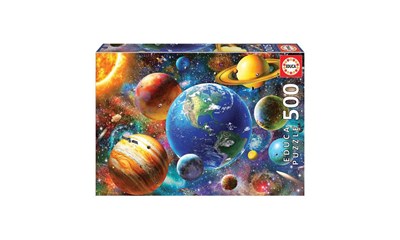 Sonnensystem