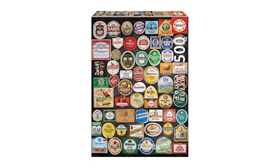 Welt der Biere