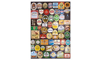 Welt der Biere