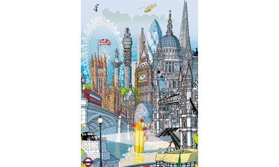 London 