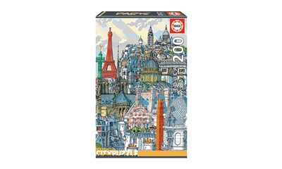 Paris 