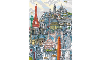 Paris 