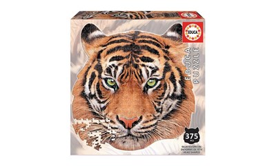 Tigerkopf