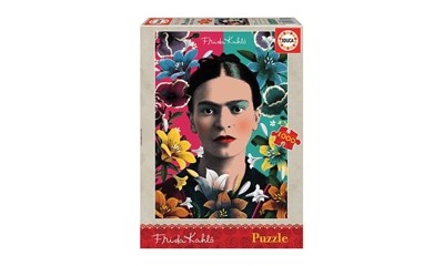 Frida Kahlo