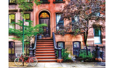 Greenwich Village