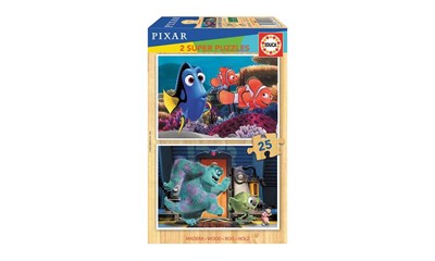 Pixar Filme