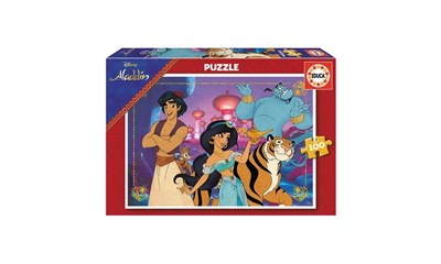 Aladdin