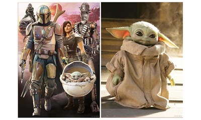 The Mandalorian 