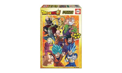 Dragonball