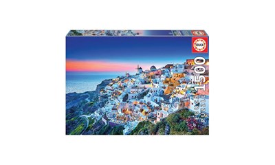 Santorini