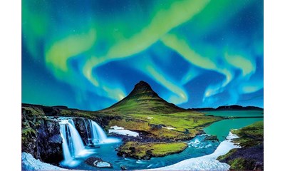 Polarlichter