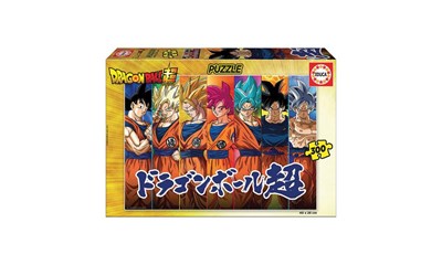 Dragonball 