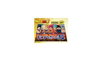 Dragonball 