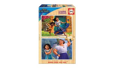 Disney Encanto