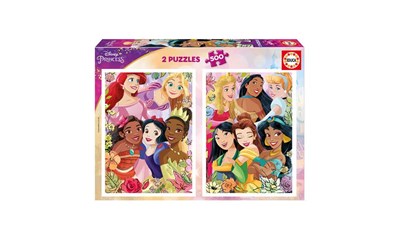 Disney Prinzessin