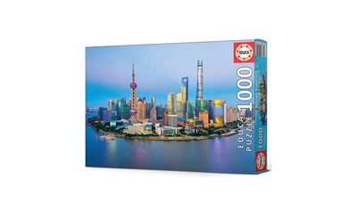 Shanghai