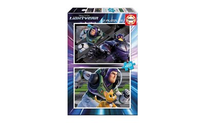 Lightyear
