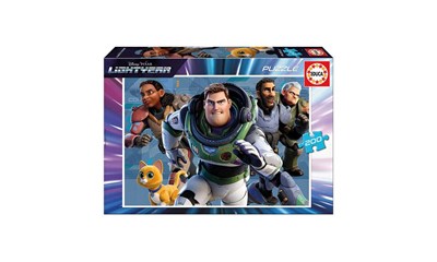 Lightyear