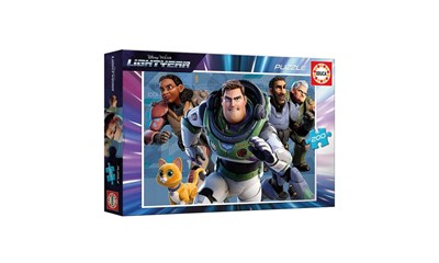 Lightyear