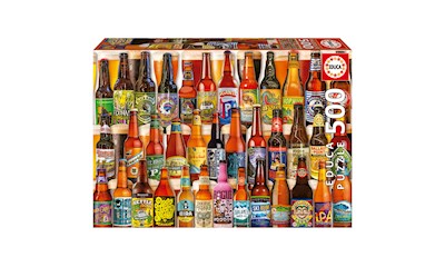 Craft Biere