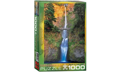 Multnomah Falls, Oregon