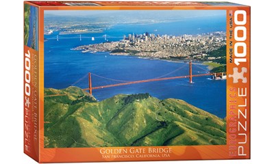 Golden Gate Bridge